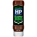 Hp BBq Sause Honey Td 465gr