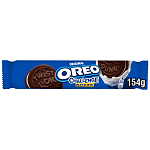 Oreo Μπισκότα Βανίλια 154gr