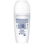 Dove Αποσμητικό Rollon Talco Soft 50ml