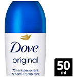 Dove Advanced Care Original Αποσμητικό Roll On 50ml