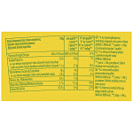 Knorr Snack Pot 4 τυριά 66gr