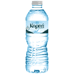 Κορπή Φυσικό Μεταλλικό Νερό 500ml 12τεμ