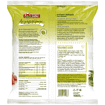 Μπάρμπα Στάθης Μπάμιες Extra Λαδερές 1kg