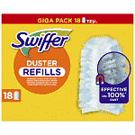 Swiffer Duster Ανταλλακτικά Πανάκια Mega Pack 18τεμ