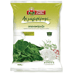 Μπάρμπα Στάθης Ας Μαγειρέψουμε Σπανακόρυζο Κατεψυγμένο 1kg