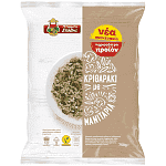 Μπάρμπα Στάθης Κριθαράκι Με Μανιτάρια Κατεψυγμένο 750gr