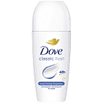 Dove Αποσμητικό Rollon 50ml