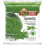 Μπάρμπα Στάθης Αρακάς Κατεψυγμένος 420gr