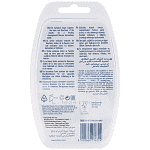 Chicco Πιπίλα Physioforma Μπέζ Ροζ 0-6M 2τεμ