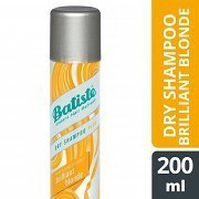 Batiste Dry Shampoo Light Blonde 200ml