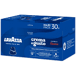 Lavazza Κάψουλες Espresso Crema Gusto 30τεμ 171gr