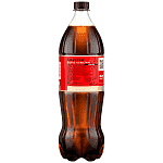 Coca Cola Zero Χωρίς Καφεϊνη 1,5lt