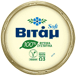 Βιτάμ Soft 200gr