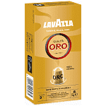 Lavazza Κάψουλες Espresso Oro 55gr 10τεμ
