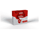Lavazza Καφές Espresso Rossa 2x250gr