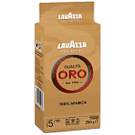 Lavazza Καφές Espresso Oro 250gr