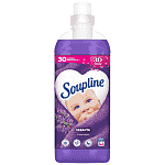 Soupline Μαλακτικό Συμπυκνωμένο με άρωμα Λεβάντα 42μεζ. 900ml