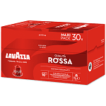 Lavazza Κάψουλες Espresso Rossa 30τεμ 171gr