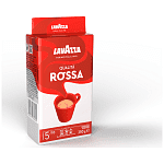 Lavazza Καφές Qual Rossa Αλεσμένος 250gr