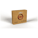 Lavazza Καφές Espresso Oro 2x250gr