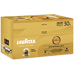 Lavazza Espresso Κάψουλες Qualita Oro 30τεμ