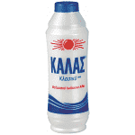 Κάλας Αλάτι Πλαστική Φιάλη 750gr