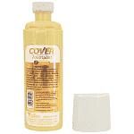 Cover Υγρό Γυαλιστικό Βέρνικι Λευκό 75ml