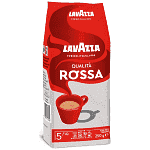 Lavazza Espresso Rossa Σπυρί 250gr