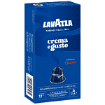 Lavazza Κάψουλες Espresso Crema 57gr 10τεμ