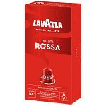 Lavazza Κάψουλες Espresso Rossa 57gr 10τεμ