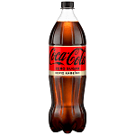 Coca Cola Zero Χωρίς Καφεϊνη 1,5lt