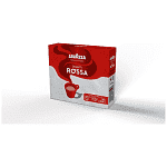 Lavazza Καφές Espresso Rossa 2x250gr