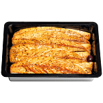 Deli Fish Σκουμπρί Καπνιστό Φιλέτο Ρίγανη (τιμή κιλού)