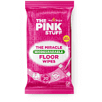 The Pink Stuff Υγρά Πανάκια Πατώματος 20τεμ