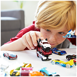 Hot Wheels Αυτοκινητάκια Σετ 8τεμ