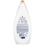 Dove Αφρόλουτρο Fruit Nour 720ml