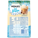 Mokate Ice Frappe Ice Cream 12x12,5gr