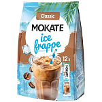 Mokate Ice Frappe Classic 12x12,5gr
