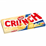 Crunch Λευκή Σοκολάτα Χωρίς Γλουτένη 100gr