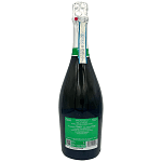 Gioia Prosecco Αφρώδης Λευκός Οίνος 750ml