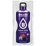 Bolero Στιγμαίο Ποτό Φρούτα 9gr