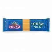 Misko Μακαρόνια Extrafine No 12 500gr