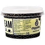 Συρράκο Κρέμα Βανίλια Χωρίς Γλουτένη 180gr