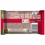 KitKat 4 Γκοφρέτα Hazelnut 41,5gr