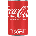 Coca-Cola 150ml 1τεμ