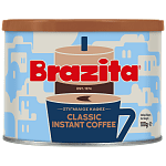 Brazita Στιγμιαίος Καφές 100gr