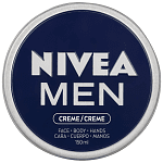 Nivea Men Κρέμα Real Madrid Limited Edition 150ml