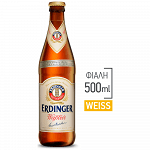 Erdinger Weiss Μπύρα Φιάλη 500ml