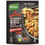 Knorr Special Noodles Korea BBQ 135gr