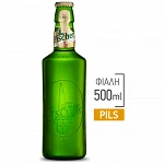 Fischer Μπύρα Pilsner Φιάλη 500ml